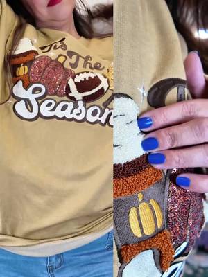 ready for fall 🍁☕🍂🧺 #fallfashion #fallaesthetic #falloutfits #footballtiktok