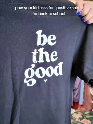 spread kindness y'all #backtoschool #backtoschoolshopping