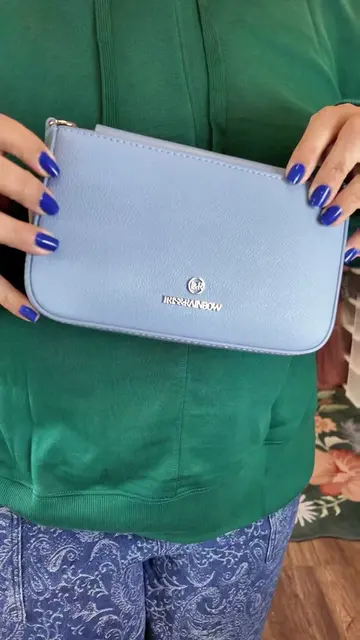 beautiful baby blue 💙  #affordablefashion