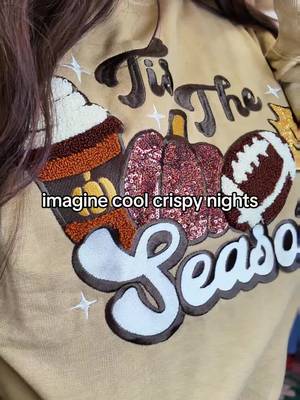 fall cozy football sweater #affordablefashion #footballtiktok #footballmom
