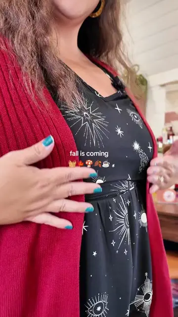 fall is coming!  #plussizefashion #affordablefashion