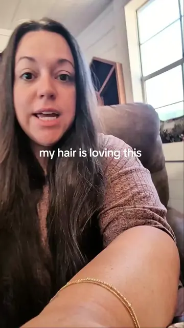 my hair is loving this!  #remimpihairfall #remimipi #weeklydeals #summervibes
