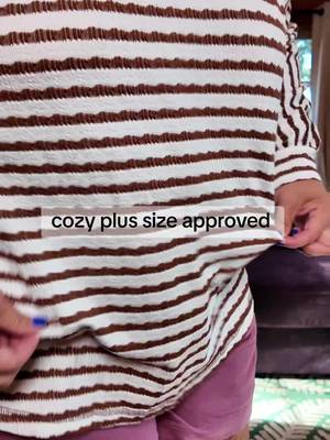 fall sweaters have me in such a happy mood #plussizefashion