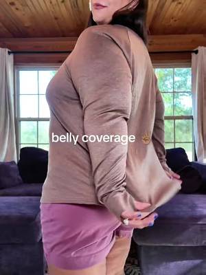 cozy and comfy  #plussizefashion