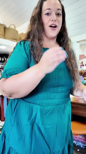 bloomchic dresses 🙏🏽🙏🏽🙏🏽 #plussizecommunity