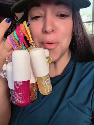 how cute are these fragrances