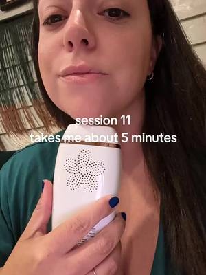 easy to use IPL hair removal