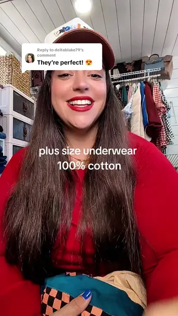 Replying to @deltablake79 the best underwear on ttshop!