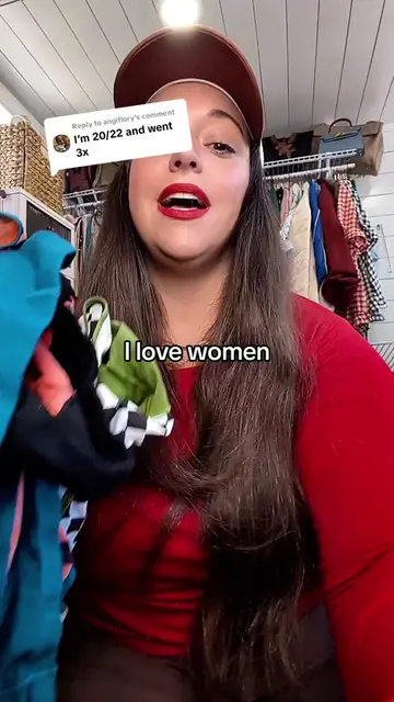 Replying to @angiflory the best underwear on ttshop friends!  #plussizefashion