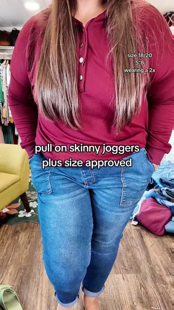 love these joggers ❤️