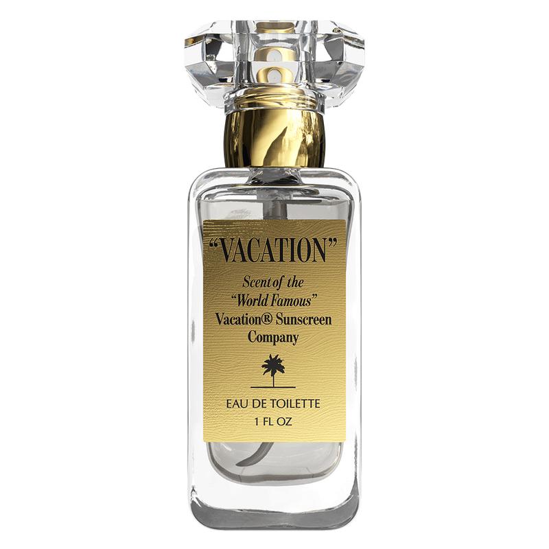 "Vacation" by Vacation Eau de Toilette