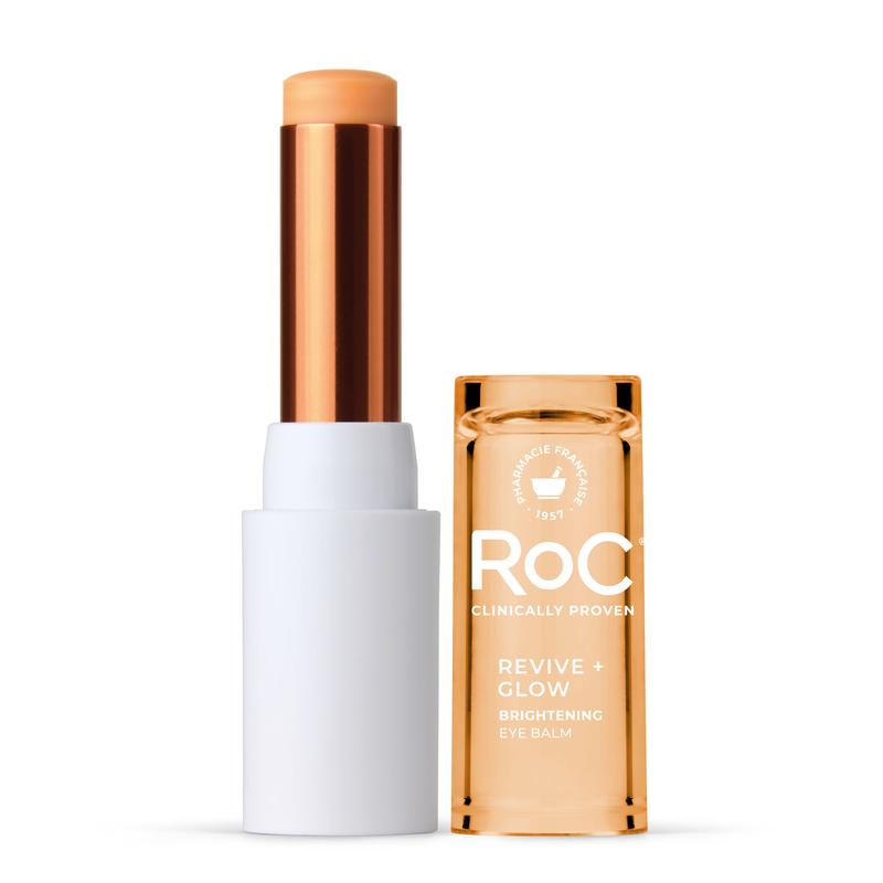 RoC Revive + Glow Eye Balm
