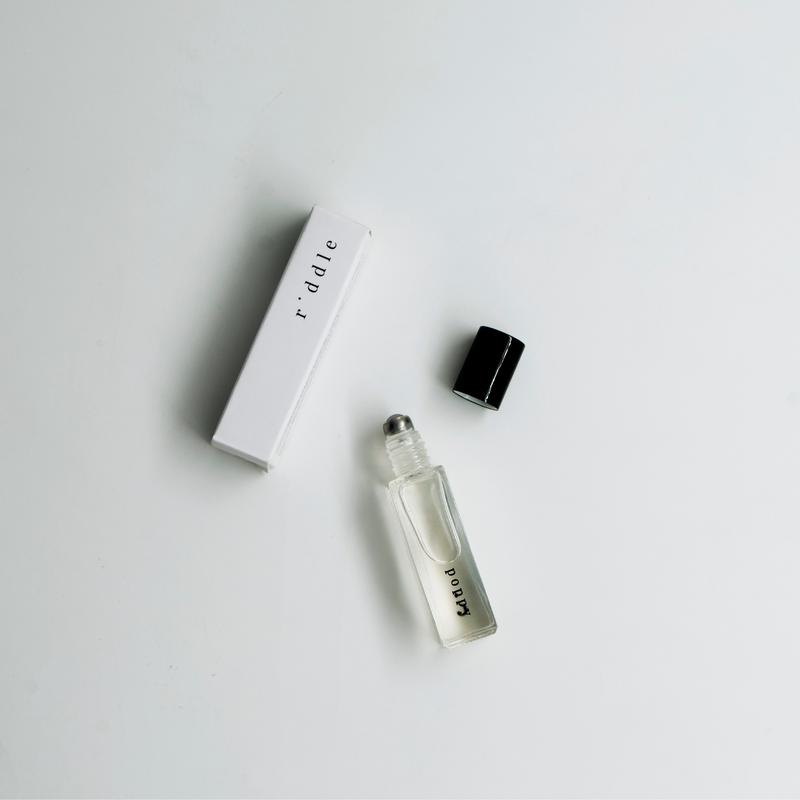 Poppy 8ml Roll-On