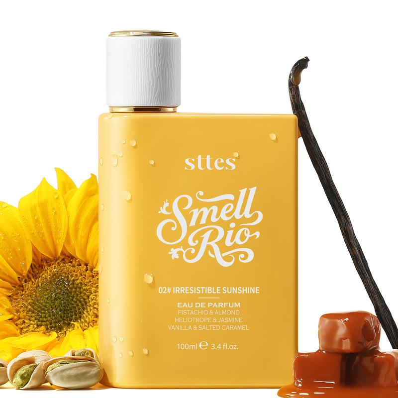 Sttes 'Irresistible Sunshine' Perfume (602)