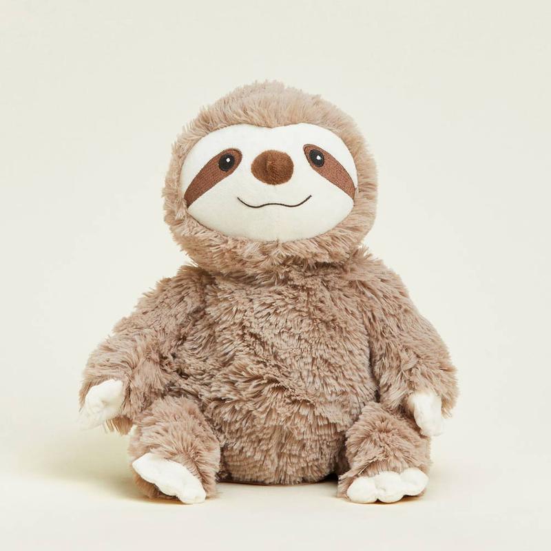 Sloth Warmies