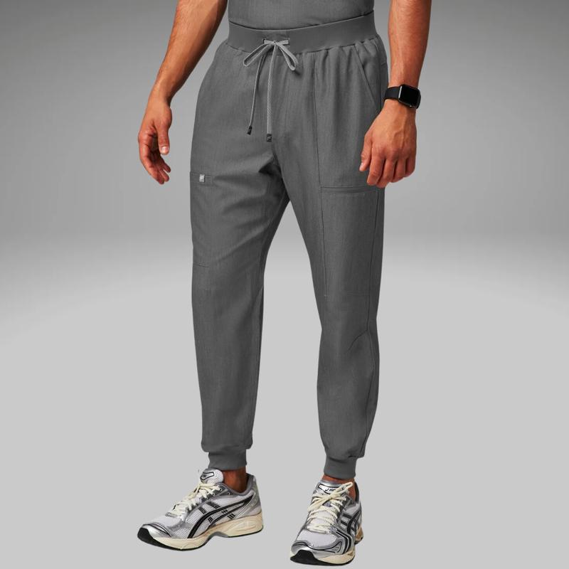 Fabletics Men's Scrub Joggers