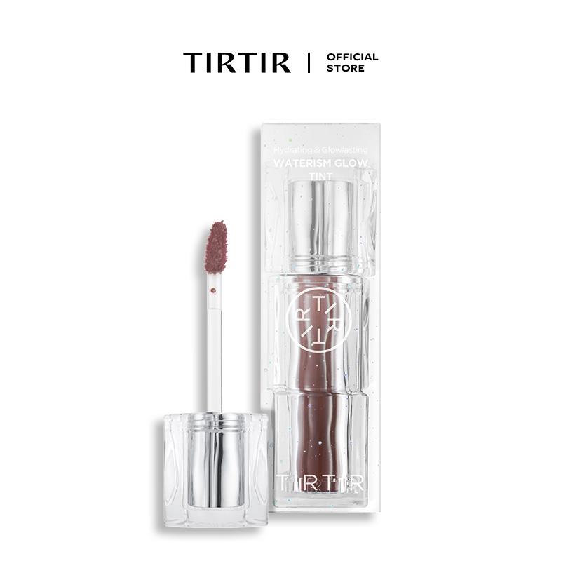 TIRTIR Waterism Glow Lip Tint