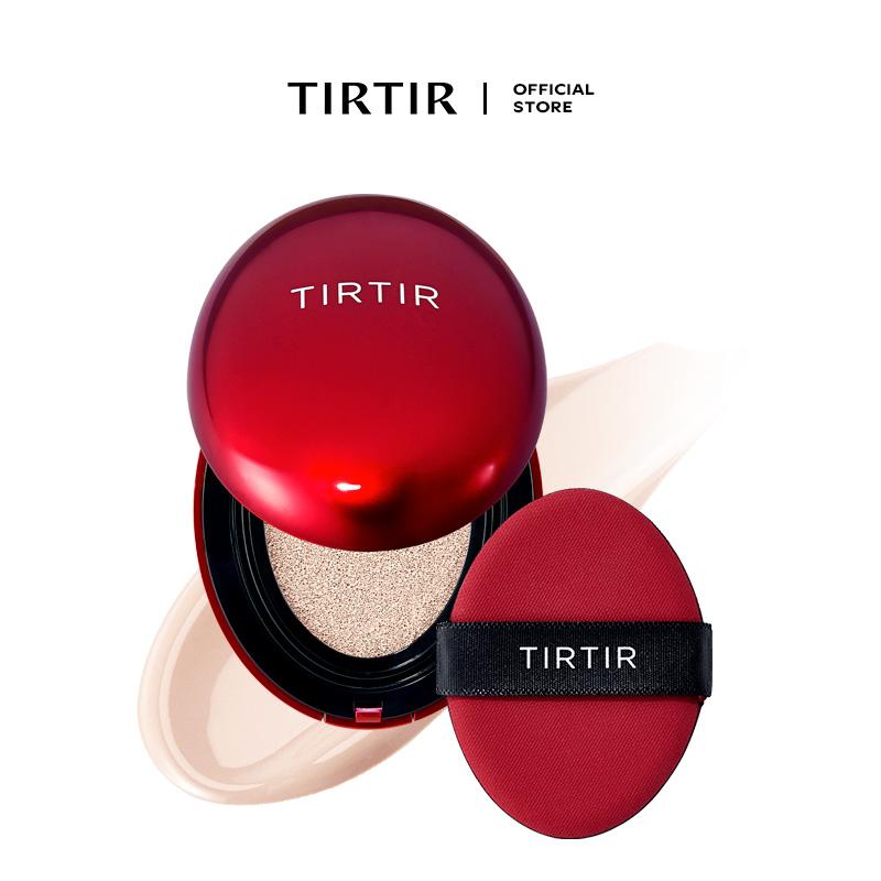 TIRTIR Mask Fit Red Cushion Foundation