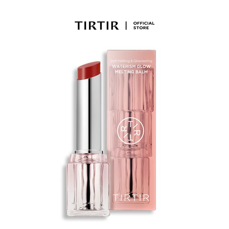 TIRTIR Glow Melting Lip Balm