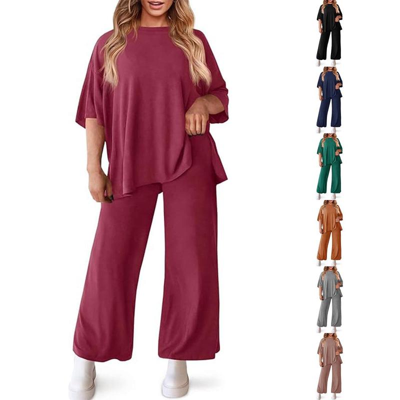 Imily Bela Curve Lounge Set (Plus)