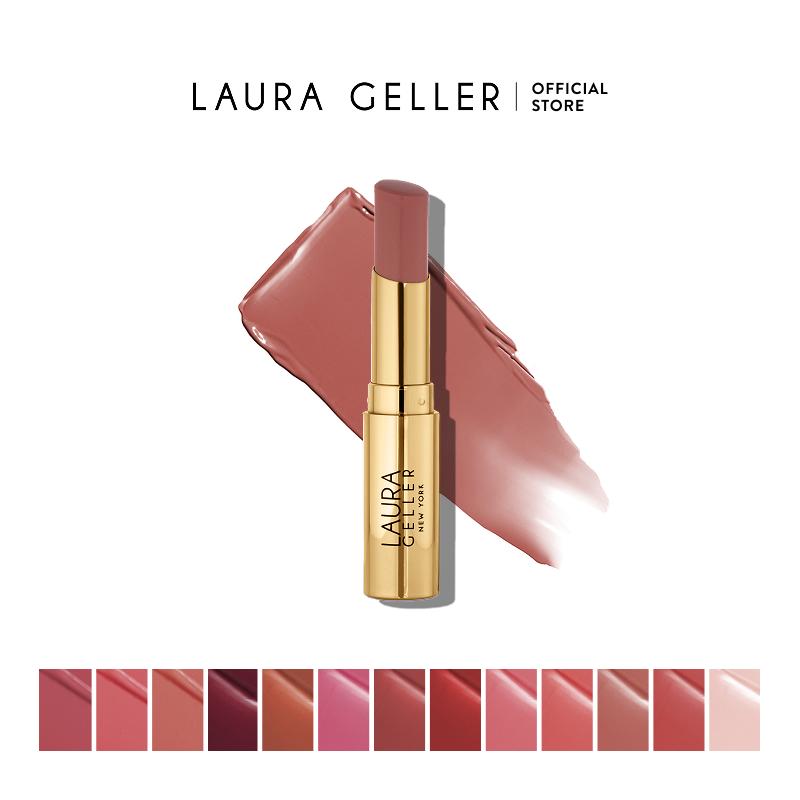 Laura Geller Jelly Balm Lipstick