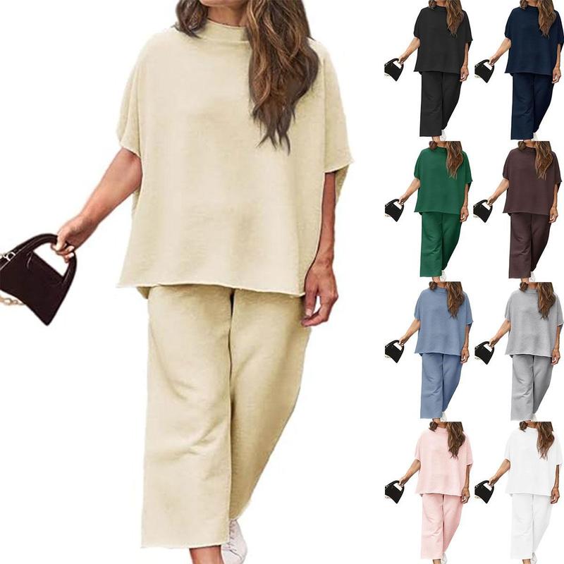 Imily Bela Curve Oversized Set (Plus)