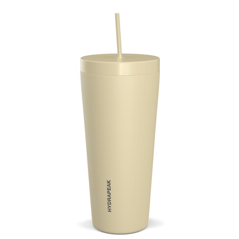 25oz Traveler with Straw Lid