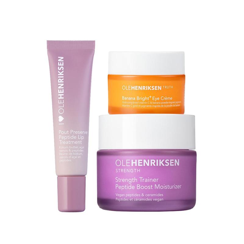 Ole Essentials Peptide Lip Treatment