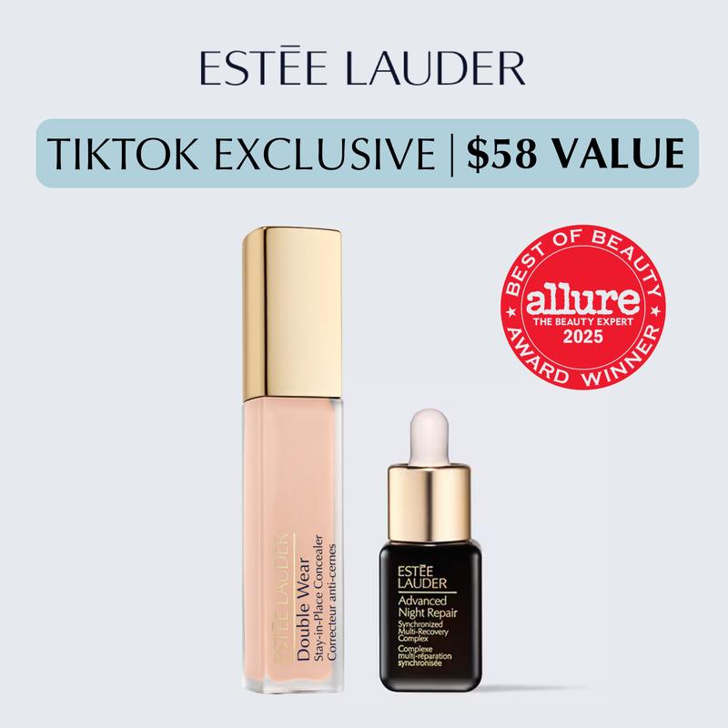 Double Wear Stay-in-Place 24-Hour Concealer | Estée Lauder