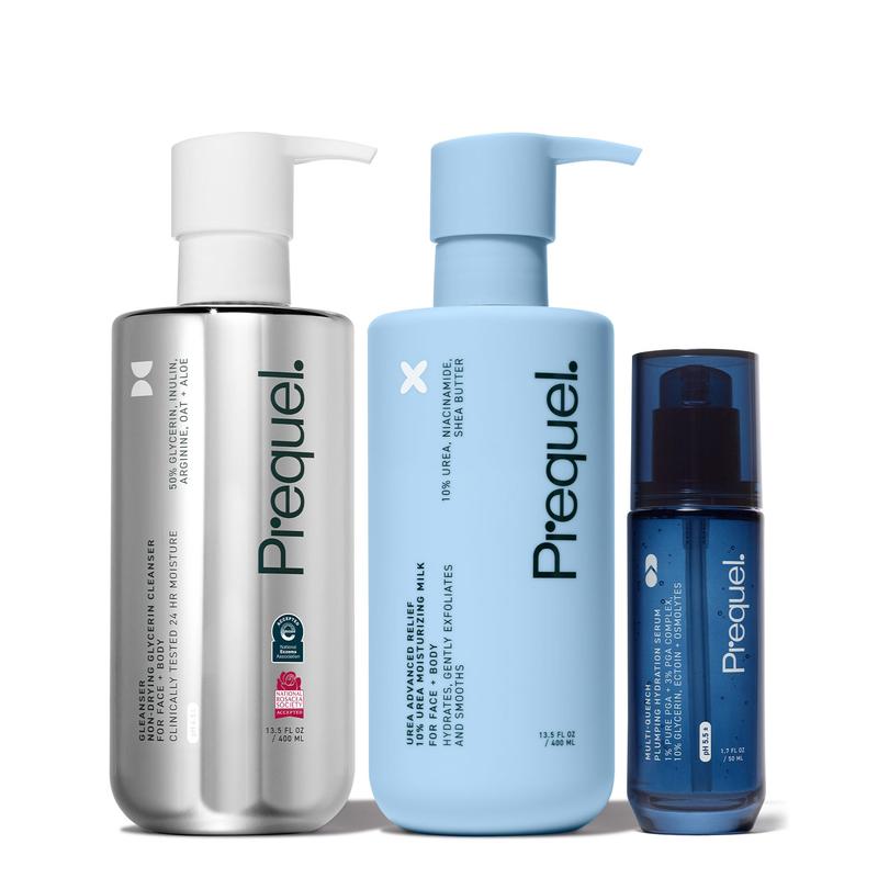 3-Step Hydration Bundle