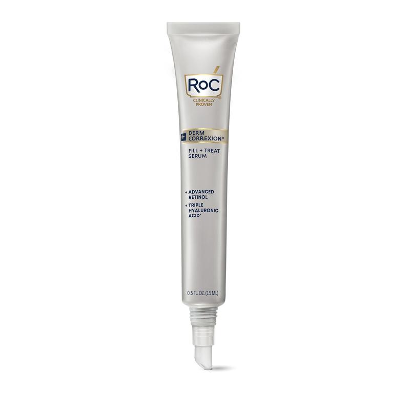 [RoC Skincare] DERM CORREXION Fill + Treat Serum