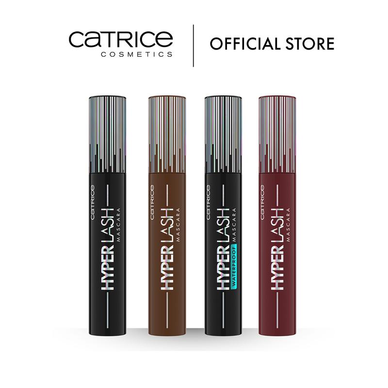 Hyper Lash Mascara
