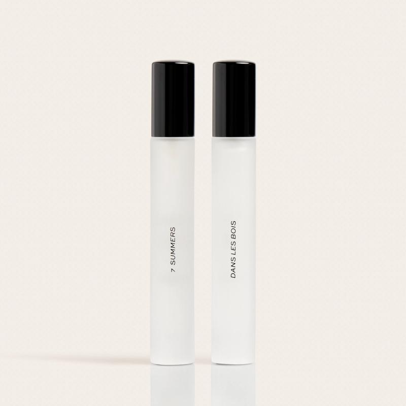 DIME Signature Scent Duo