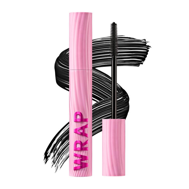 COVERGIRL Eye Enhancer Wrap Tubing Mascara