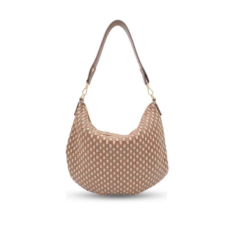Savannah Slouchy Tote