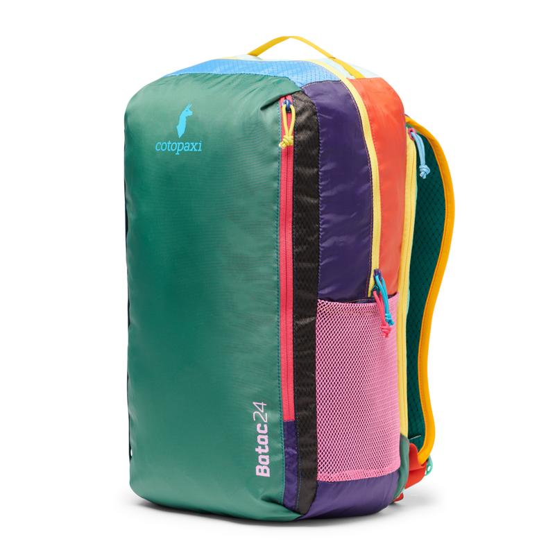 Batac 24L Daypack - Del Día
