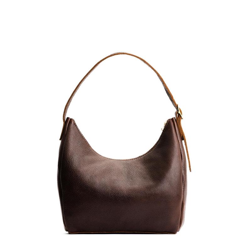 Portland Leather Aspen Shoulder Bag