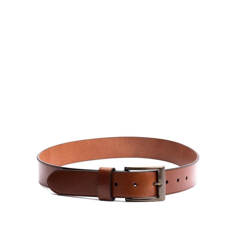 Portland Leather True North Belt