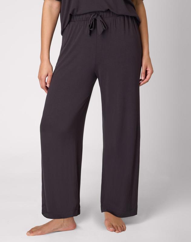 Bali Breathe Sleepwear Wide Leg Pants Women's Pajama