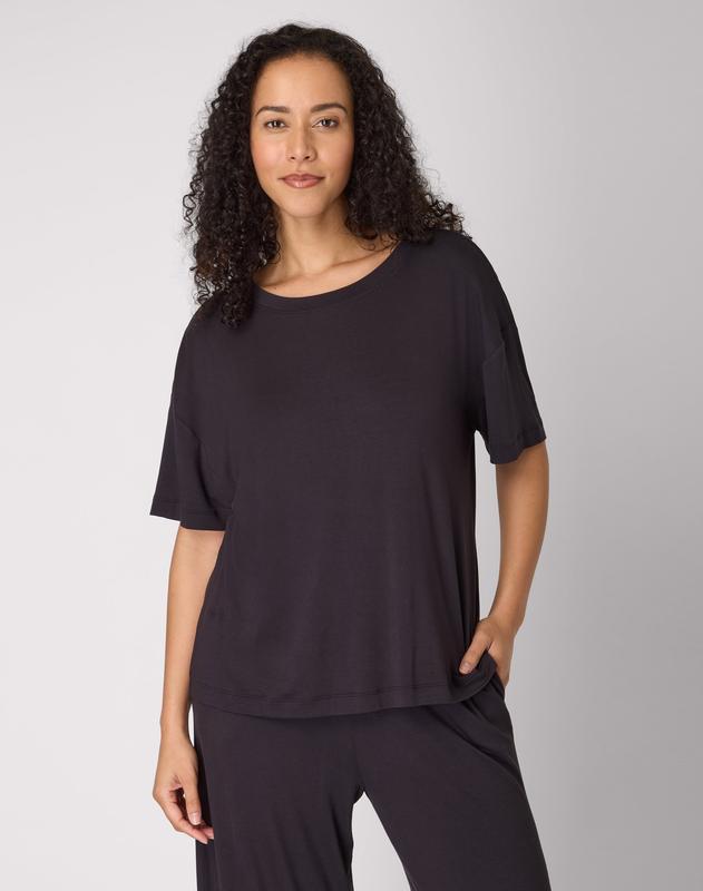 Bali Breathe Sleep Tee