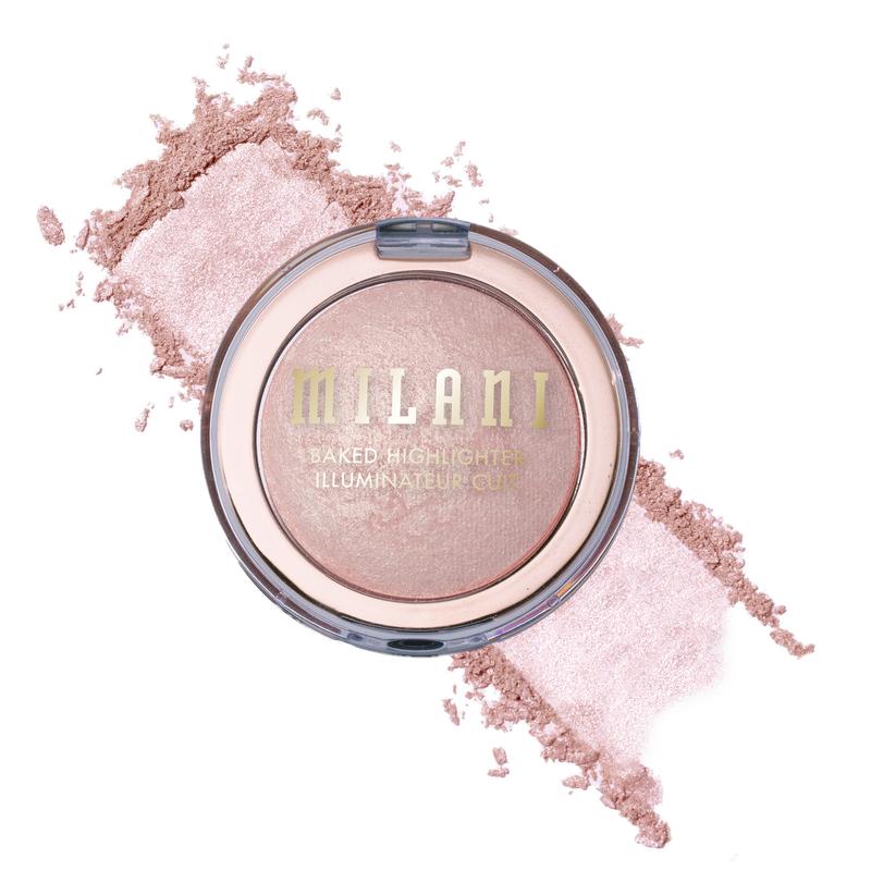 Milani Cosmetics Baked Highlighter