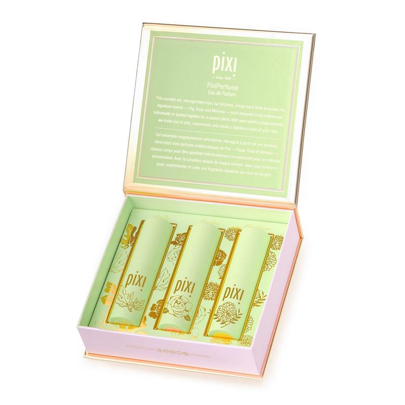 PixiPerfume Eau de Parfum