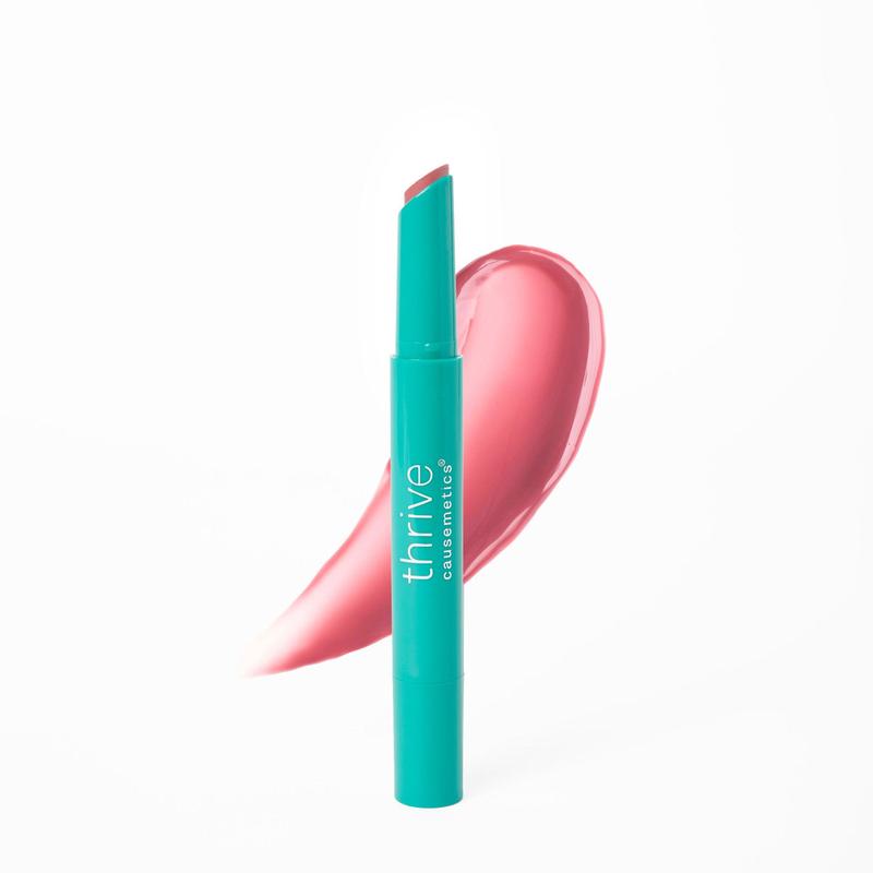 Thrive Causemetics - EmpowerGloss Ultra-Glossy Lip Serum