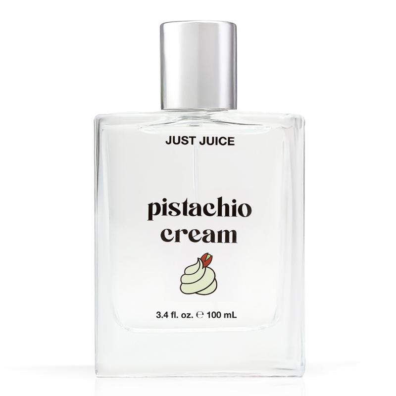 Pistachio Cream by Just Juice for Unisex - 3.4 oz EDP Spray