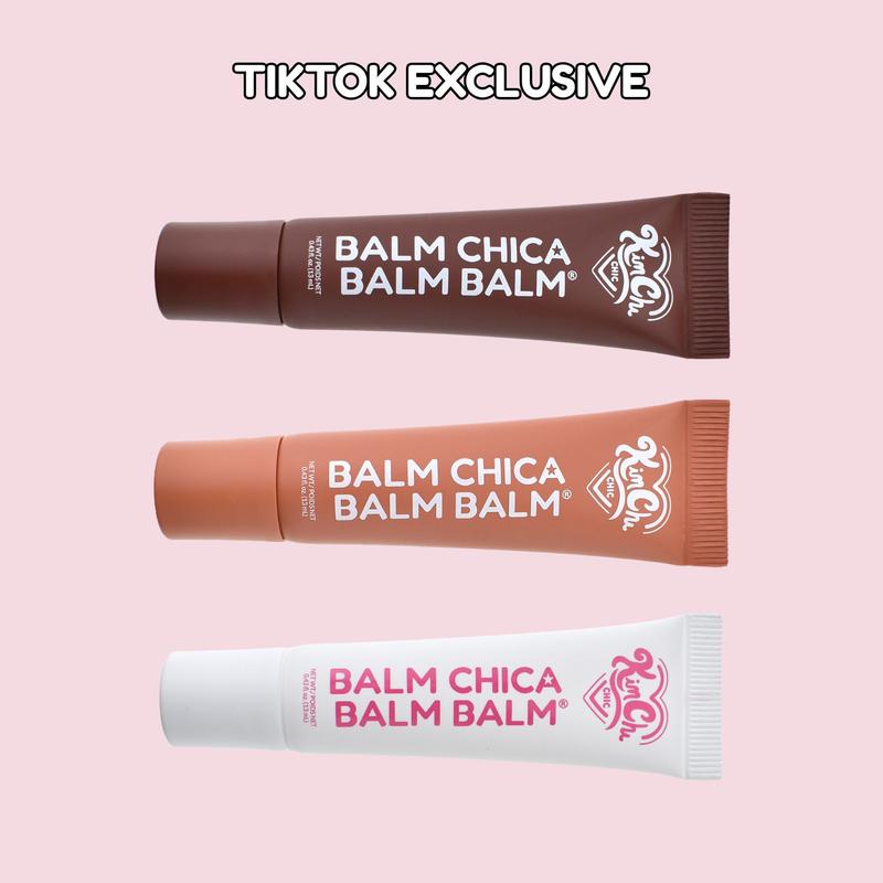 Balm Chica Bundle