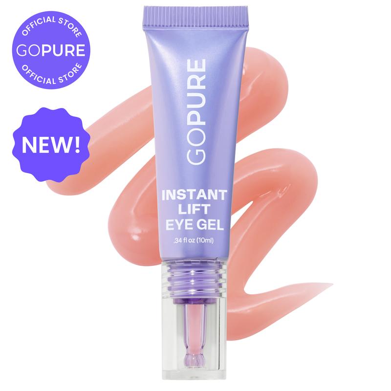 GOPURE Instant Lift Eye Gel