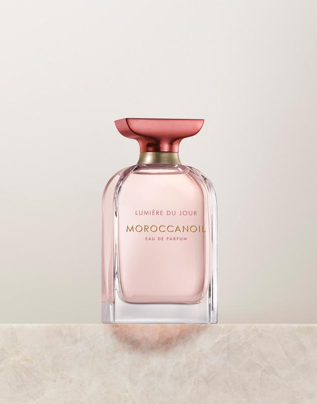 Lumière du Jour Eau de Parfum