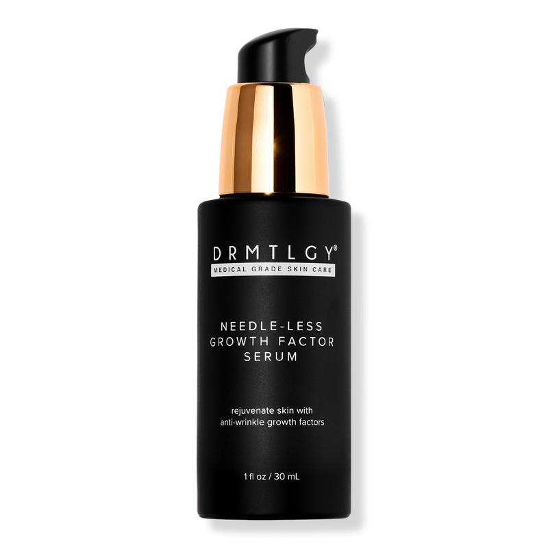 DRMTLGY Needle-Less Growth Factor Firming And Lifting Serum