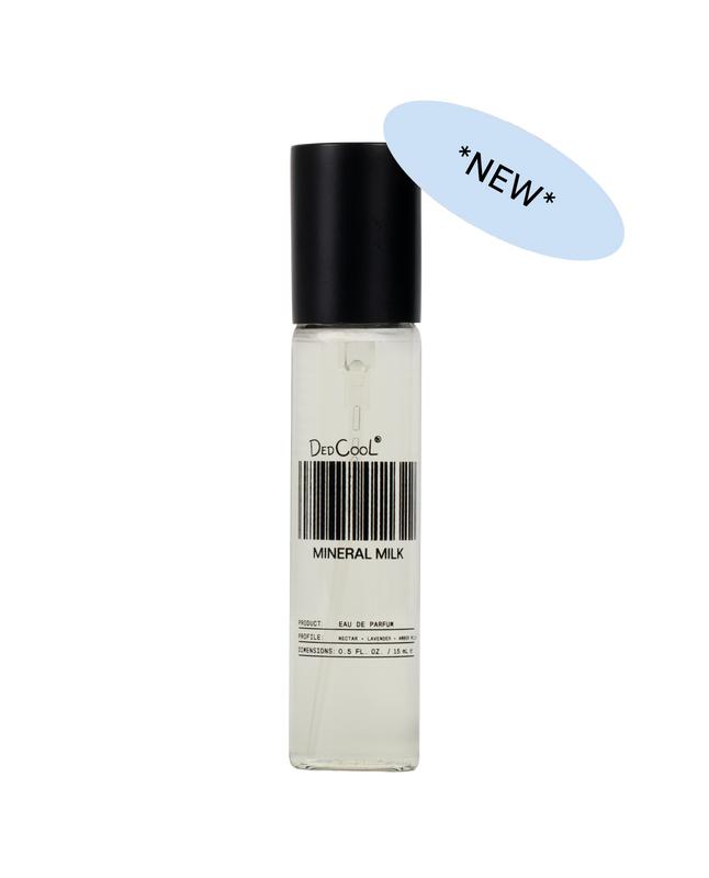 Mineral Milk Travel Spray