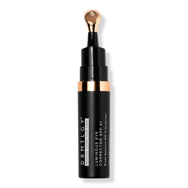 DRMTLGY Luminous Eye Corrector Spf 41